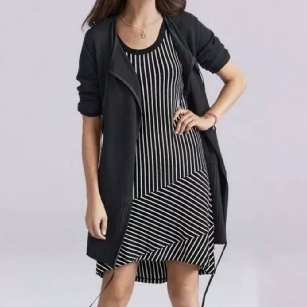 Like New CAbi Offhand Cardigan - Sz S